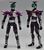 S.H.Figuarts Kamen Rider Sasword (Completed) Item picture5