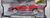 1989 20周年 ポンティアックターボ トランザム (赤) 20年 記念エディション (ミニカー) 商品画像5