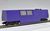 DAPOL Multi Rail Cleaning Car HO Scale (Motorised Track Cleaner) (Model Train) Item picture2