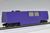 DAPOL Multi Rail Cleaning Car HO Scale (Motorised Track Cleaner) (Model Train) Item picture3