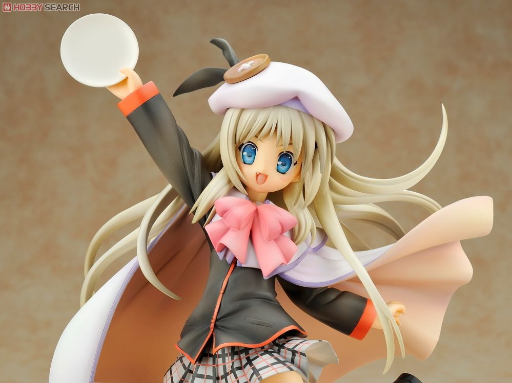 Noumi Kudravka Alter Version (PVC Figure) Item picture6