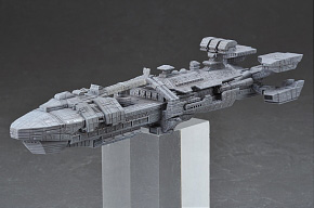 Starship Troopers Roger Young (Completed)
