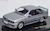 BMW M3 スポーツ エボリューション (1990) (ダークシルバー) (ミニカー) 商品画像2