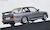 BMW M3 スポーツ エボリューション (1990) (ダークシルバー) (ミニカー) 商品画像3
