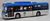 川崎市バス(いすゞエルガ LV234L2) シリーズNo.807-1 (ミニカー) 商品画像2