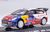 ラリーカーコレクション シトロエン C4 WRC 2009 (ミニカー) 商品画像2