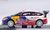 ラリーカーコレクション シトロエン C4 WRC 2009 (ミニカー) 商品画像1