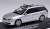 スバル レガシィ 3.0R ツーリングワゴン 2006 警視庁交通部交通機動隊 暴走族対策車 (シルバー) (ミニカー) 商品画像4