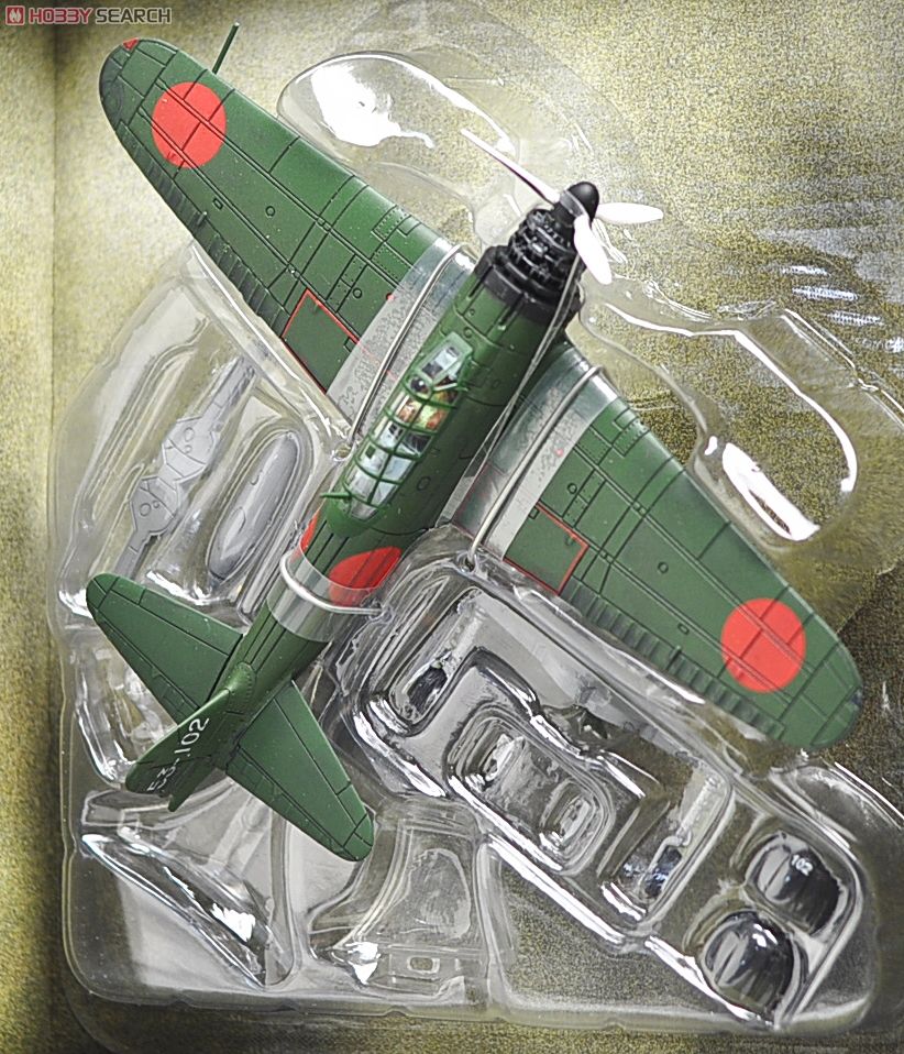 三菱零式艦上戦闘機 日本海軍 ラバウル 1943年 (完成品飛行機) 商品画像2