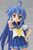 figma Izumi Konata Summer School Uniform ver. (PVC Figure) Item picture5