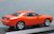 ダッジ チャレンジャー クーペ SRT10 2008 (オレンジ) (ミニカー) 商品画像3