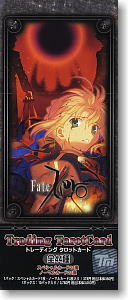 Fate/Zero トレーディングタロットカード (トレーディングカード)