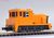 Cタイプディーゼル (オレンジ) タキ5450-7750 (3両セット) (鉄道模型) 商品画像2