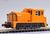 Cタイプディーゼル (オレンジ) タキ5450-7750 (3両セット) (鉄道模型) 商品画像3