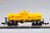Cタイプディーゼル (オレンジ) タキ5450-7750 (3両セット) (鉄道模型) 商品画像4