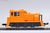 Cタイプディーゼル (オレンジ) タキ5450-7750 (3両セット) (鉄道模型) 商品画像1