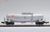 Cタイプ入換用ディーゼル機関車(スイッチャー) (オレンジ/グレー) タキ43000 (3両セット) (鉄道模型) 商品画像5