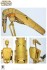 『スター・ウォーズ』 【ミニバスト】 バトル・ドロイド 商品画像2 サムネイル