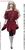 Ouh la la (Dress One-Piece) (Wine) (Fashion Doll) Other picture1