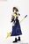 Magical Girl Lyrical Nanoha StrikerS Yagami Hayate (Fashion Doll) Item picture2