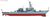 アメリカ海軍 ミサイル駆逐艦 DDG-68 ザ・サリバンズ (プラモデル) 商品画像1