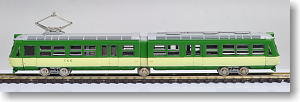 東急たまでん デハ200形  (鉄道模型)