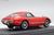 トヨタ 2000GT 1967 (レッド) (ミニカー) 商品画像3