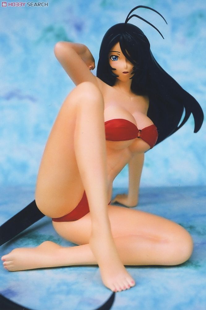 Kanu Uncho 4 (Resin Kit) Item picture2