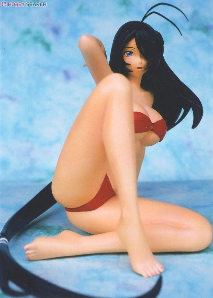 Kanu Uncho 4 (Resin Kit) Item picture3