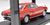 トヨタ セリカ 1600GT (レッド) (ミニカー) 商品画像3