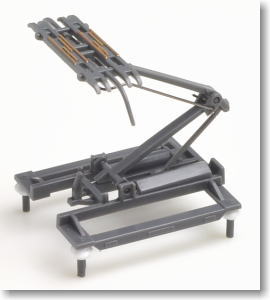 [ HO-P19 ] Pantograph Type FRS4A (for EF210-100) (Model Train)