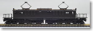 【特別企画品】 国鉄 EF50 1号機 戦後タイプ 電気機関車 (塗装済完成品) (鉄道模型)