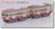B Train Shorty Seibu Railway Series 101 Red Train (2-Car Set) (Model Train) Item picture1