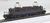 【特別企画品】 国鉄 EF50 3号機 戦後タイプ 電気機関車 (塗装済完成品) (鉄道模型) 商品画像2