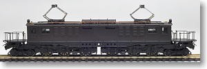 【特別企画品】 国鉄 EF50 7号機 戦後タイプ 電気機関車 (塗装済完成品) (鉄道模型)