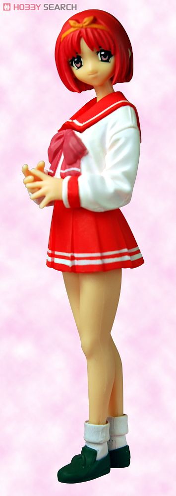 To Heart Collection `09 12 pieces (PVC Figure) Item picture1