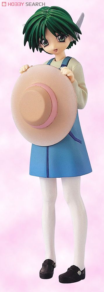 To Heart Collection `09 12 pieces (PVC Figure) Item picture2