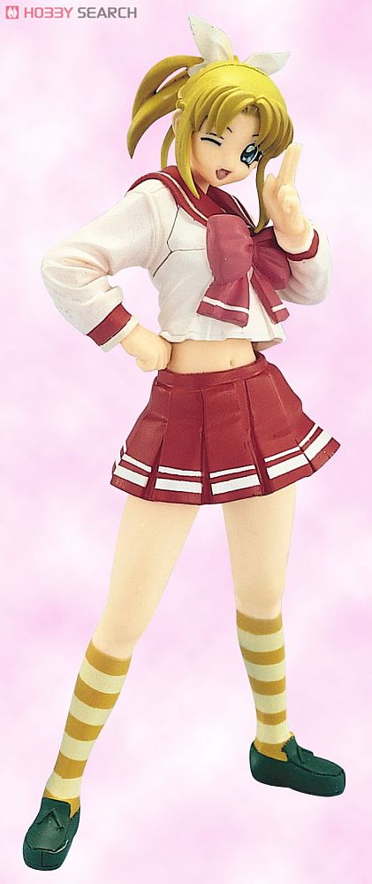 To Heart Collection `09 12 pieces (PVC Figure) Item picture3