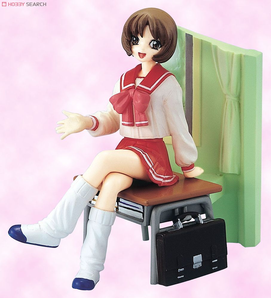 To Heart Collection `09 12 pieces (PVC Figure) Item picture4