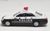 The Car Collection 80 HG 013 Toyota Crown Model GRS182 Patrol Car The Metropolitan Police Department (Model Train) Item picture1