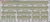 For N Scale Rail guard fence ( Straight Type I ) Item picture1