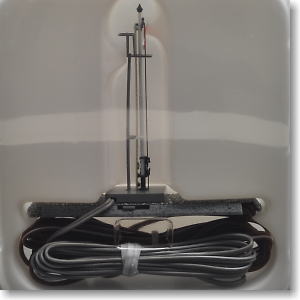 Mechanical Semaphore Entry Signal for Main Lines (F) (Model Train)