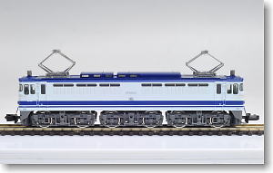 JR EF65-0形 電気機関車 (112号機・ユーロライナー色) (鉄道模型)