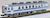 JR 12-700系客車ユーロライナーセット (7両セット) (鉄道模型) 商品画像3