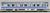 JR 12-700系客車ユーロライナーセット (7両セット) (鉄道模型) 商品画像7