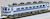 JR 14系客車(ユーロライナー色)セット (4両セット) (鉄道模型) 商品画像2
