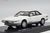 E-AX7 スバル アルシオーネ 4WD VR TURBO (リバティホワイト/ガルグレイ) (ミニカー) 商品画像2
