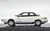 E-AX7 スバル アルシオーネ 4WD VR TURBO (リバティホワイト/ガルグレイ) (ミニカー) 商品画像1