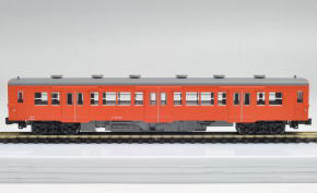 KIHA30 Metropolitan Area Color (Vermilion) (M) (Model Train)