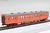 KIHA30 Metropolitan Area Color (Vermilion) (M) (Model Train) Item picture3